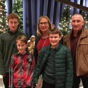 Meet your Posher, Rose